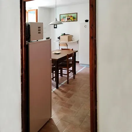 Ai 4 Gatti Apartment Asciano