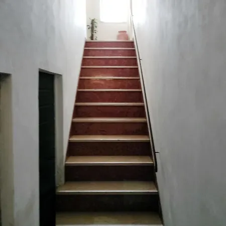 Apartment Ai 4 Gatti Asciano