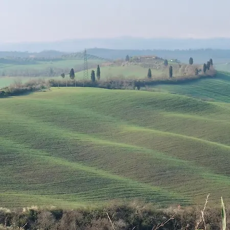 Ai 4 Gatti Asciano