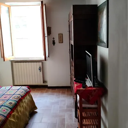 Apartament Ai 4 Gatti Asciano