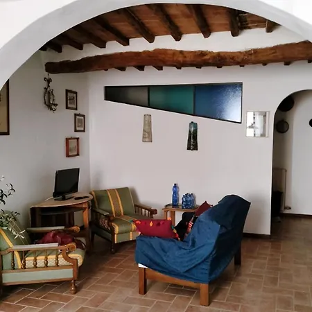 Apartament Ai 4 Gatti