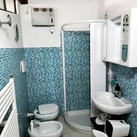 Ai 4 Gatti Apartament