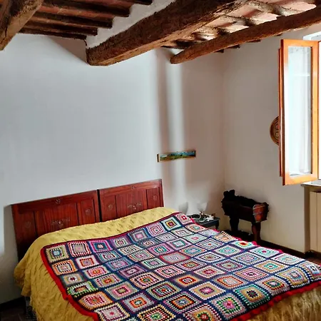 Ai 4 Gatti Apartament Asciano